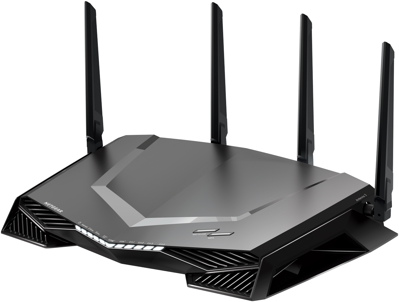 Router Wifi